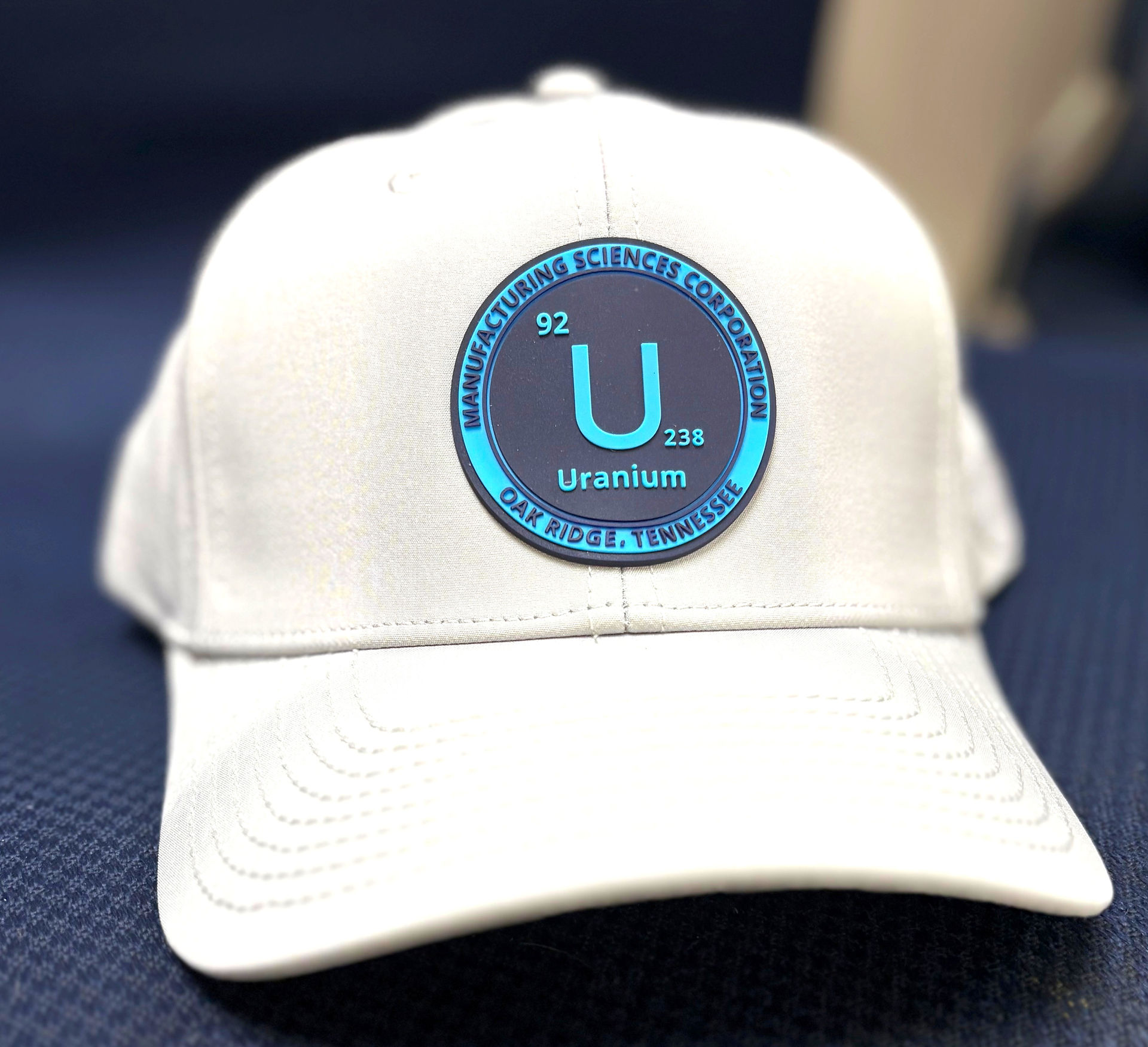 Hats provided by AKA Custom Lids
