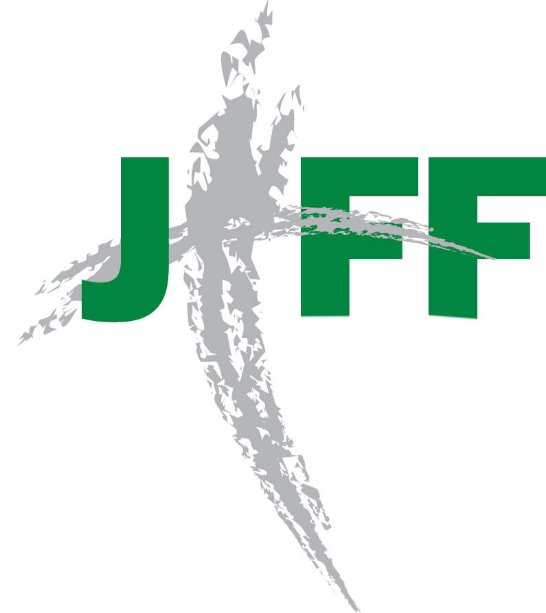 Jiff Inc logo