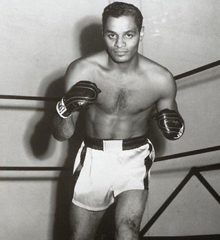 Louis Lawrence