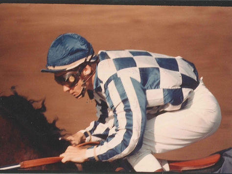 1973 TRIPLE CROWN ANNIVERSARY