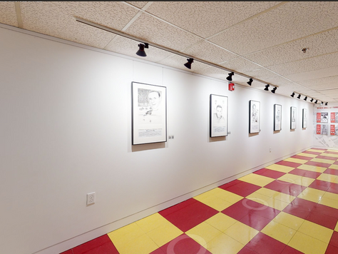 Request for Proposals: Temporary Exhibit at NB Sports Hall of Fame