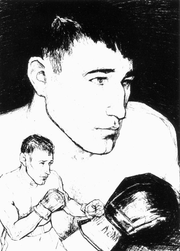 Yvon Durelle fr