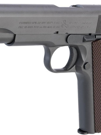 אקדח איירסופט