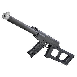 רפליקת איירסופט AS VAL / VSS | מטווח פורטל ביקנעם