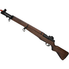 רפליקת איירסופט M1 Garand
