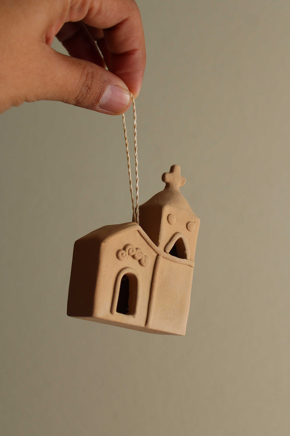 Miniatura: ORNAMENTOS/ LA RAMA