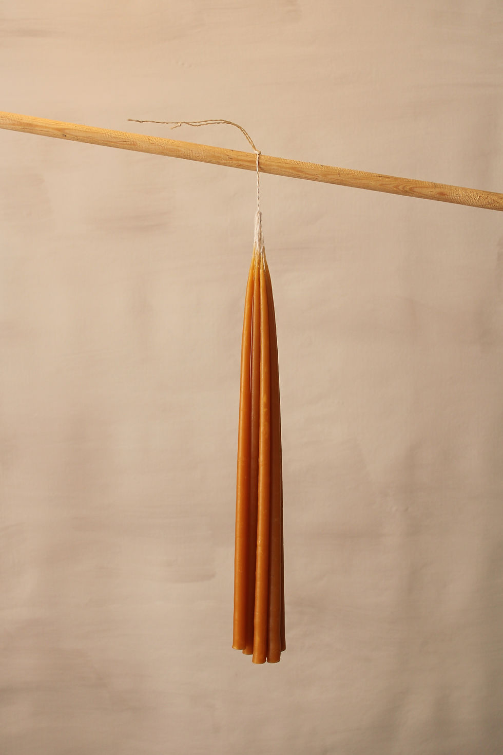 Miniatura: VELAS NOVENA- II