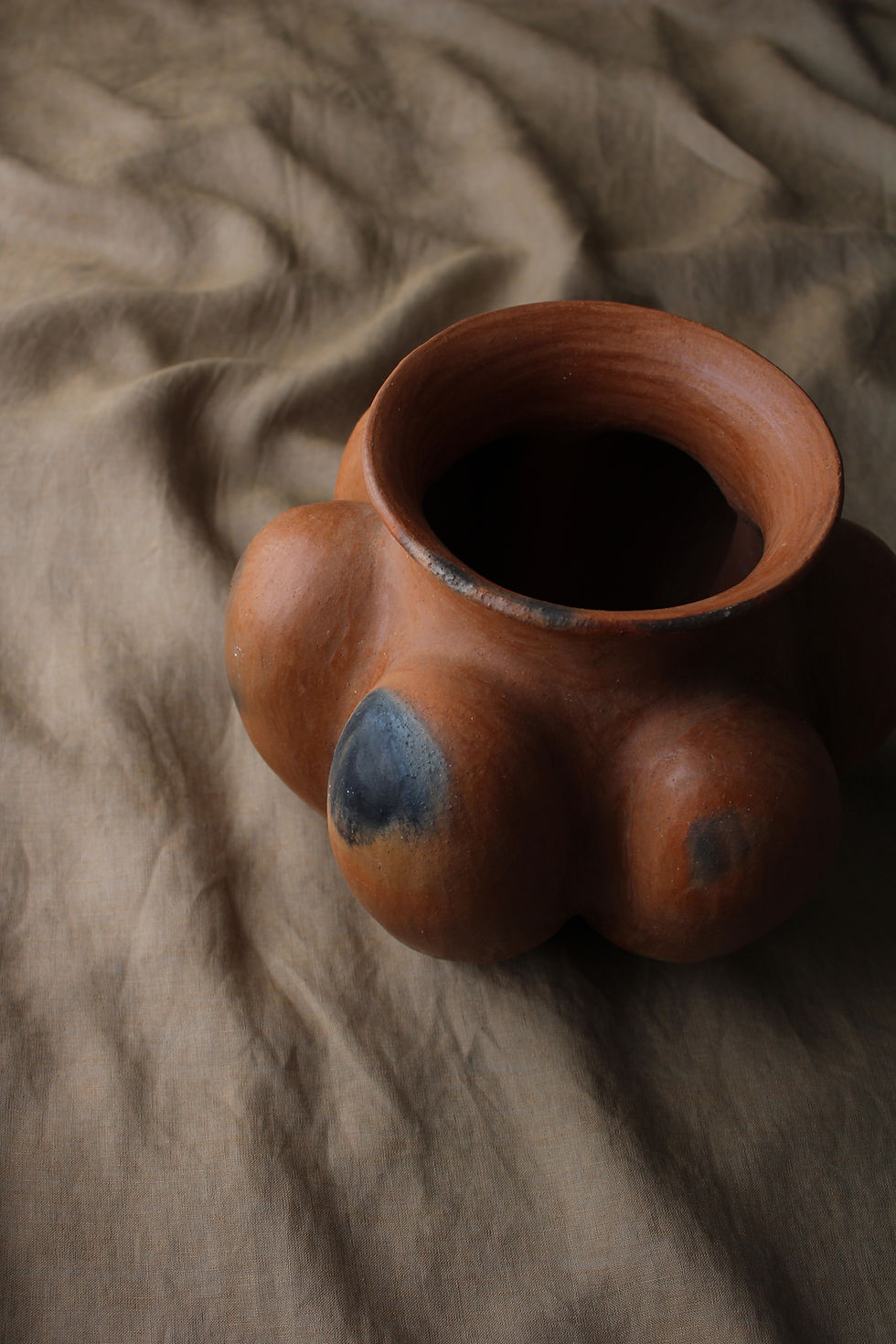 Miniatura: OLLA NIPXI   I