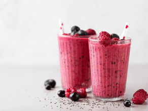 Nutrition Basics: what’s important (and why) part 2