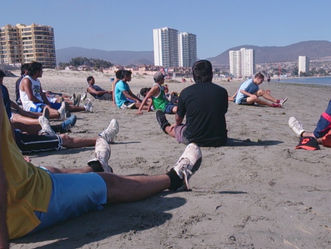 Pre-Temporada 2014
