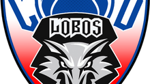 Logo C.D. Lobos oficial