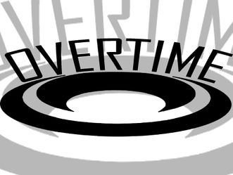 Overtime + Lobos