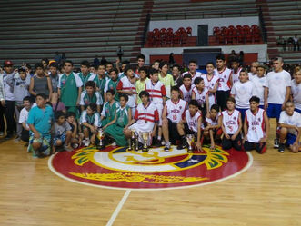 Interregional Sub 13