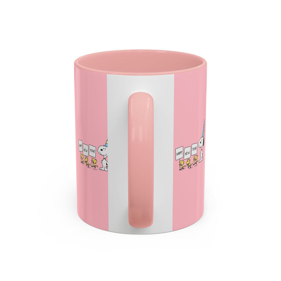 Thumbnail: Accent Coffee Mug (11, 15oz)