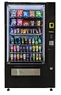 Vending machines image.