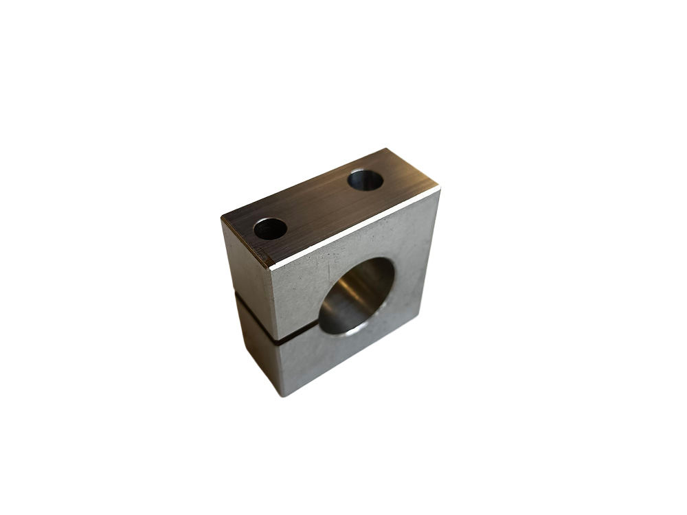 Template for steering column modification - COX