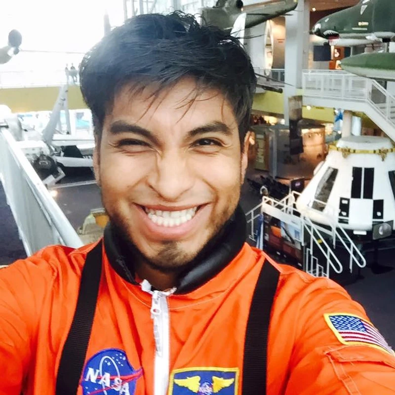 Writer: Ing Haniel Fierros