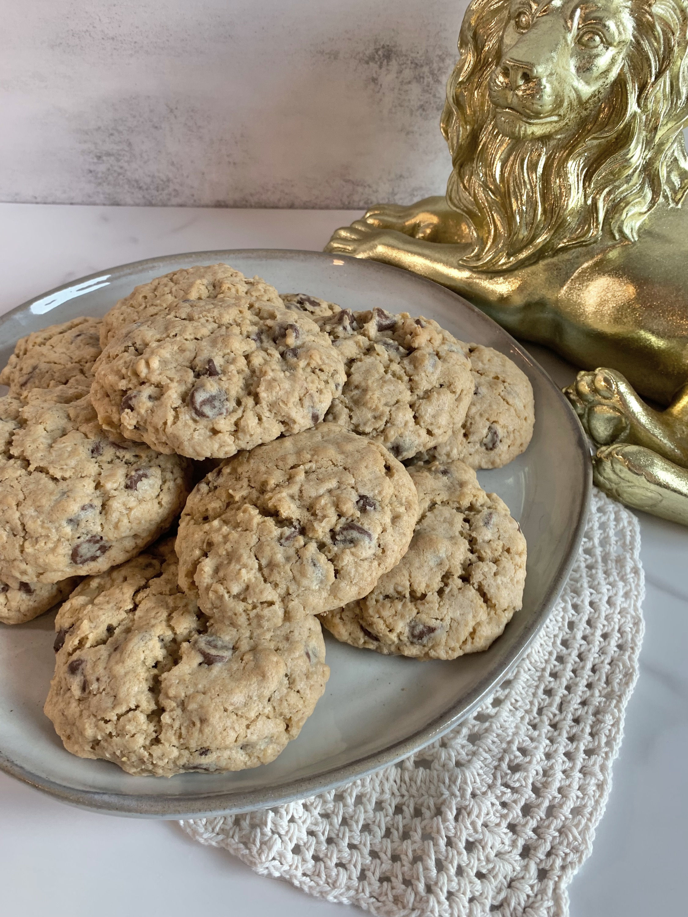 Oatmeal Chip (Wholesale)