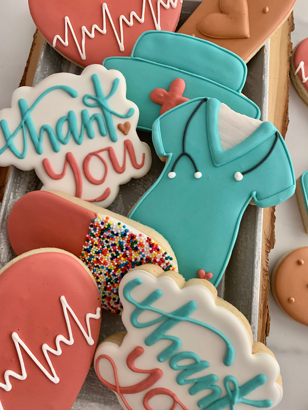 custom cookies redmond bothell seattle