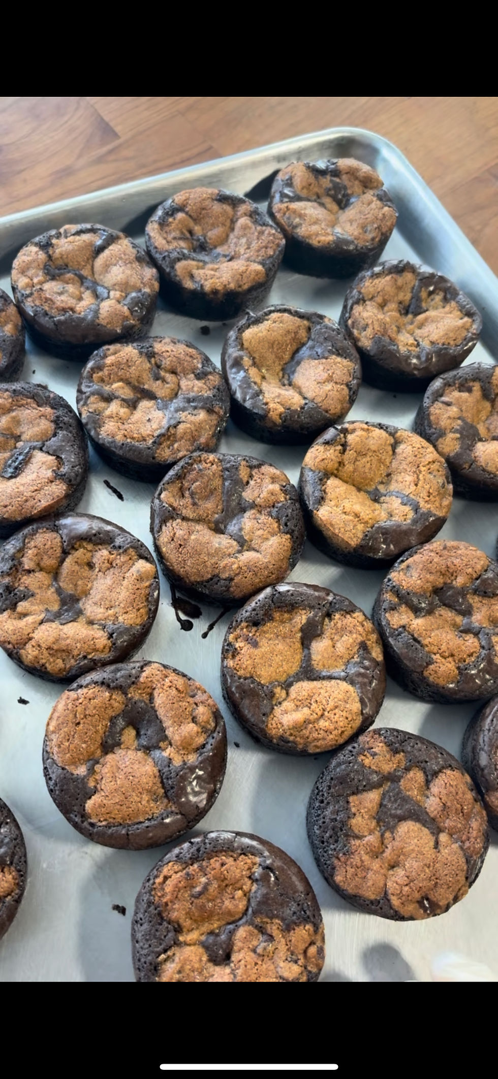 Thumbnail: Brookies (Wholesale)