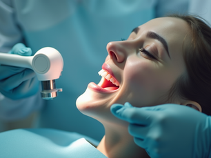Benefits of An Implant Consultion