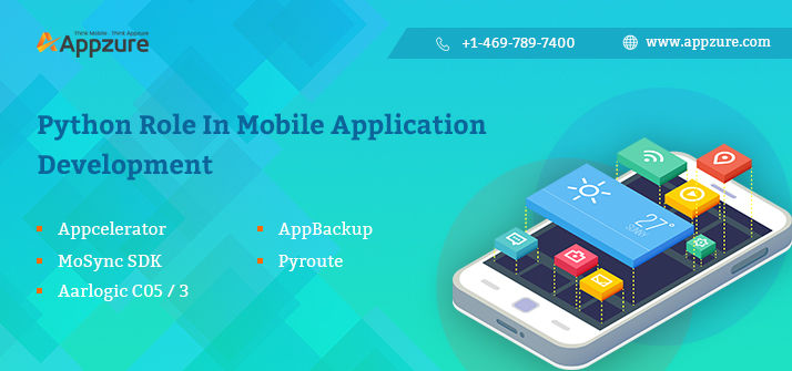 Python Role In Mobile Application Development