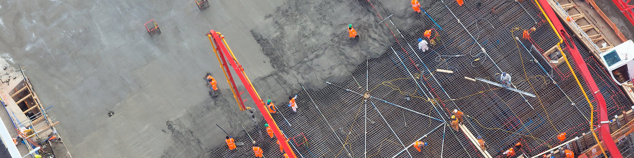 Construction