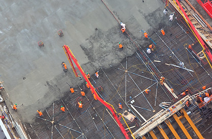 Construction Site