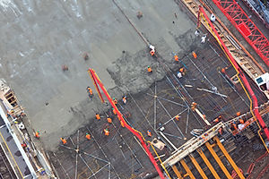 Construção