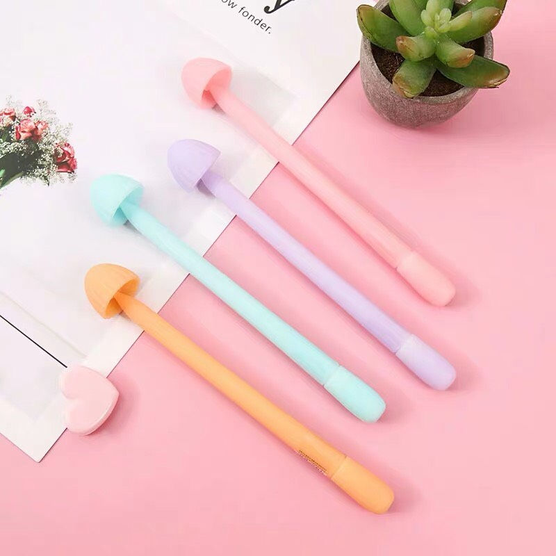 Mushroom Pen