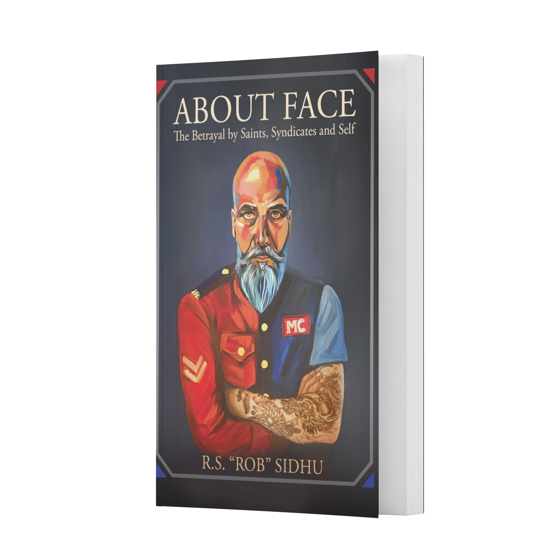 About Face