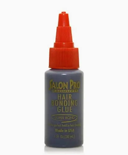 Salon Pro Hair Bonding Glue (1oz)