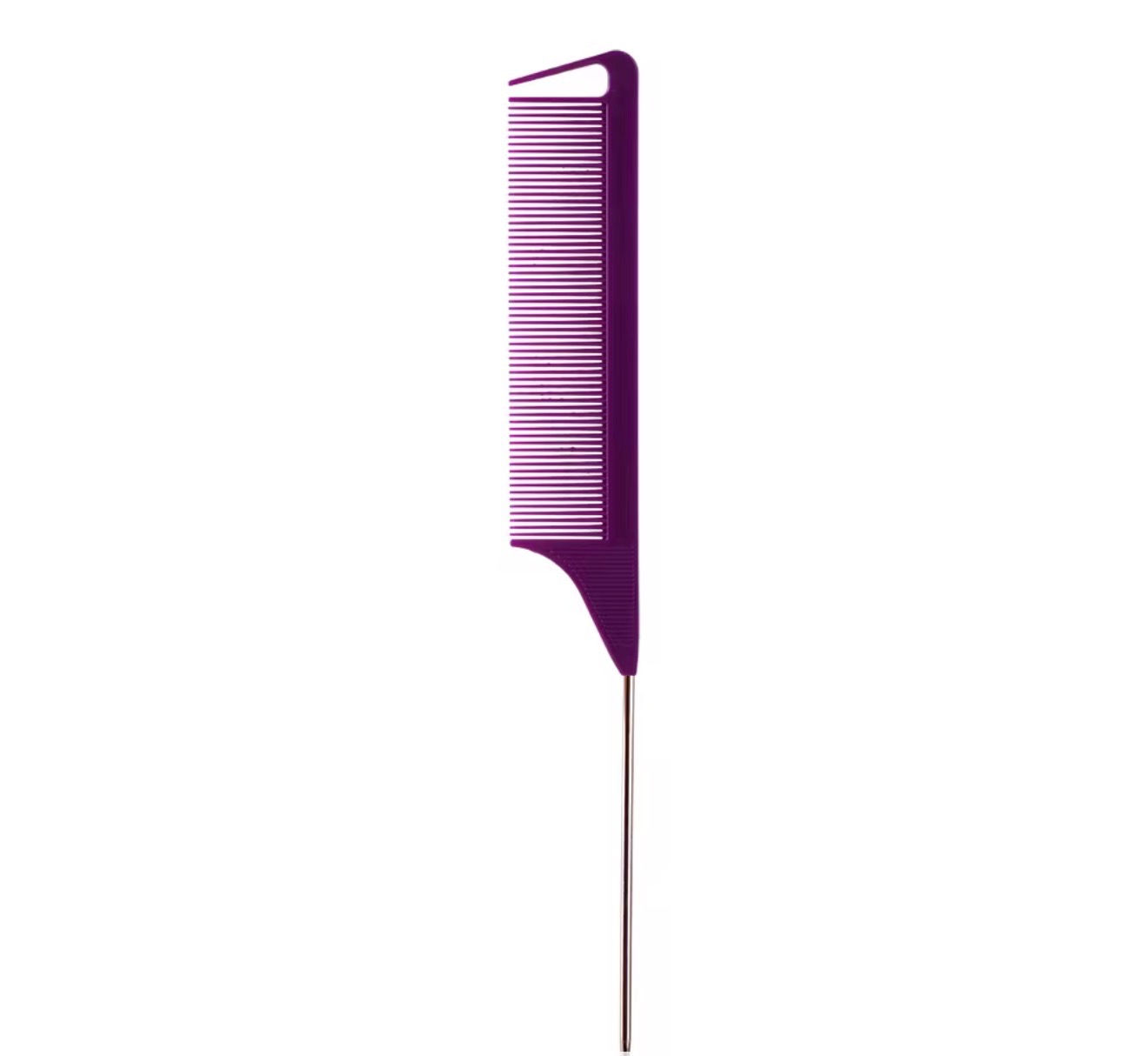 Rat Tail Combs