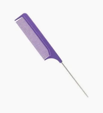 Rat Tail Combs