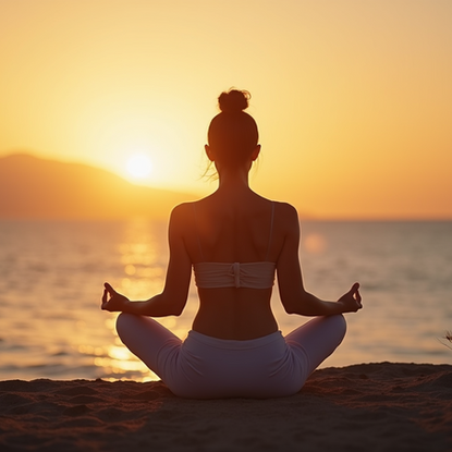 Mastering Spiritual Energy Healing Techniques