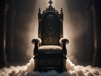 DISCERNING YAHWEH AS LORD