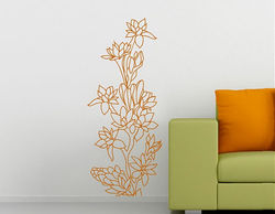 Floral Colección 029 - S/125.00