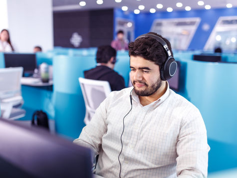 Cultural Affinity: Benefits of Nearshoring in BPO and ITO Operations