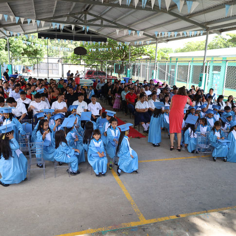 Celebrating New Beginnings: Honoring Kindergarten, 9th Grade, and High School Graduates of GK Foundation Programs