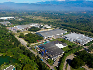 The 5 benefits of establishing your company inside an industrial park