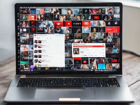 Grow Your Online Presence: Find the Perfect YouTube Channel