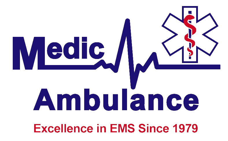 Medic Ambulance