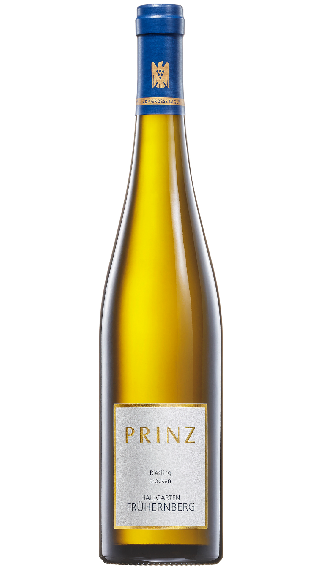 2017 Hallgartener FRÜHERNBERG Riesling trocken VDP.ERSTE LAGE®