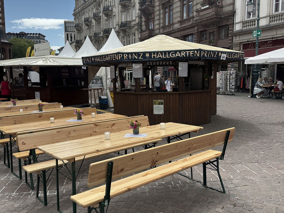 Rheingauer Weinwoche