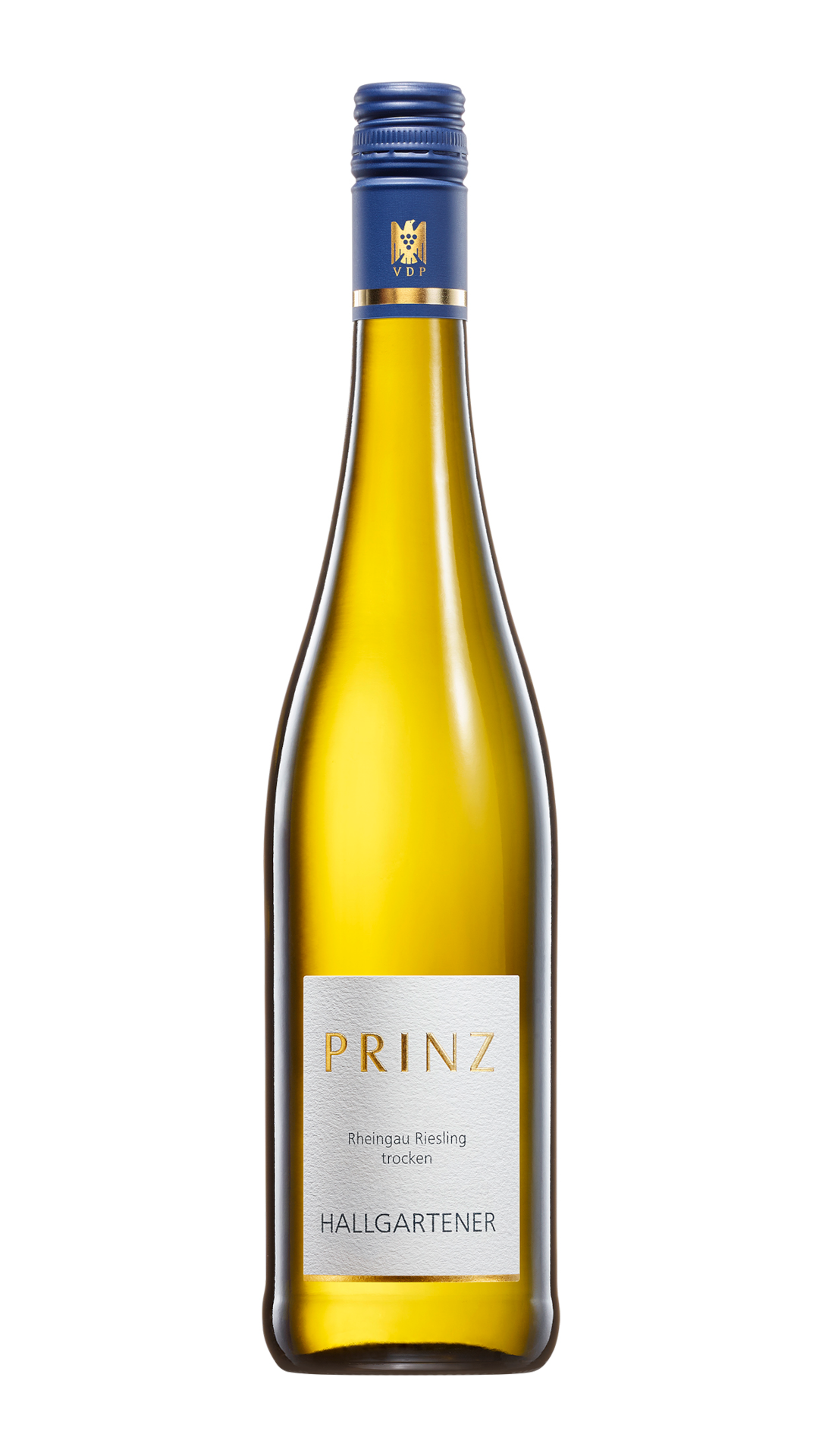 2024 HALLGARTENER Riesling trocken VDP.ORTSWEIN