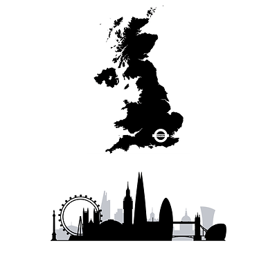 The Epic Move To London