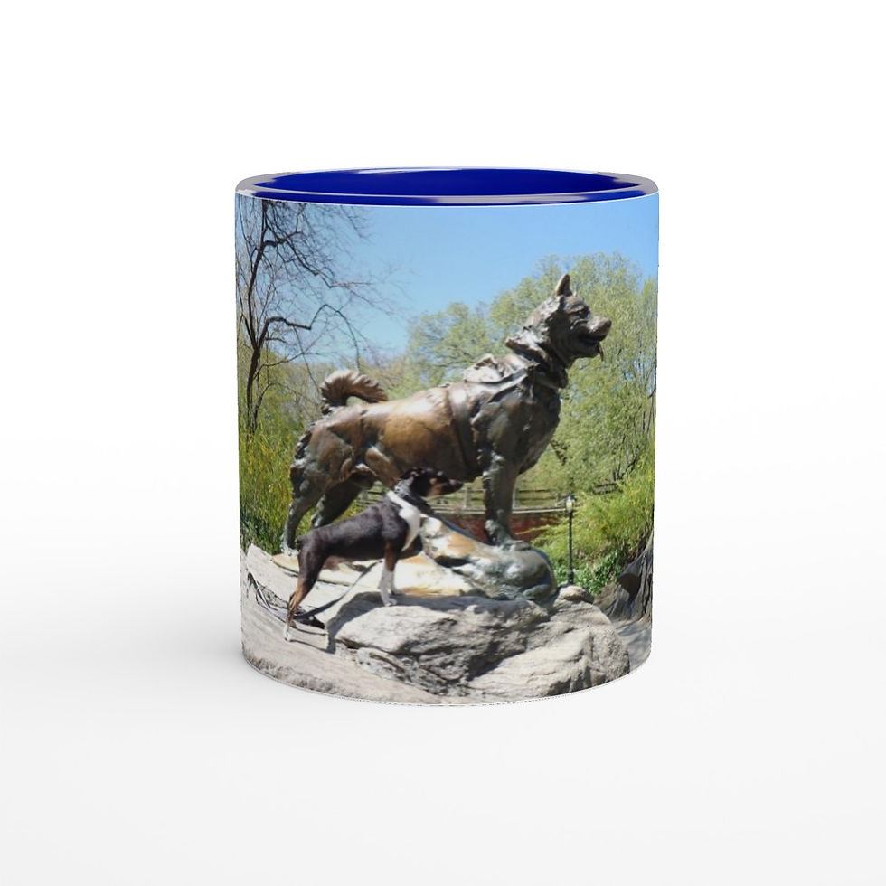Thumbnail: Carl Mug