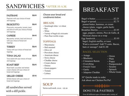 Stonehouse-Bakery-Cafe-Menu