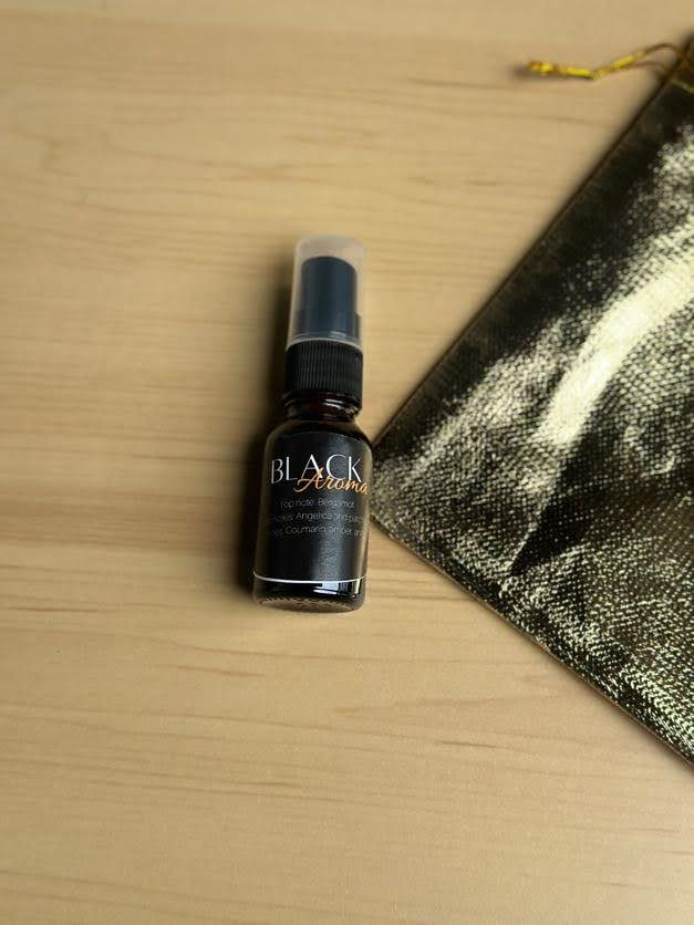 Thumbnail: Black Aroma Medium