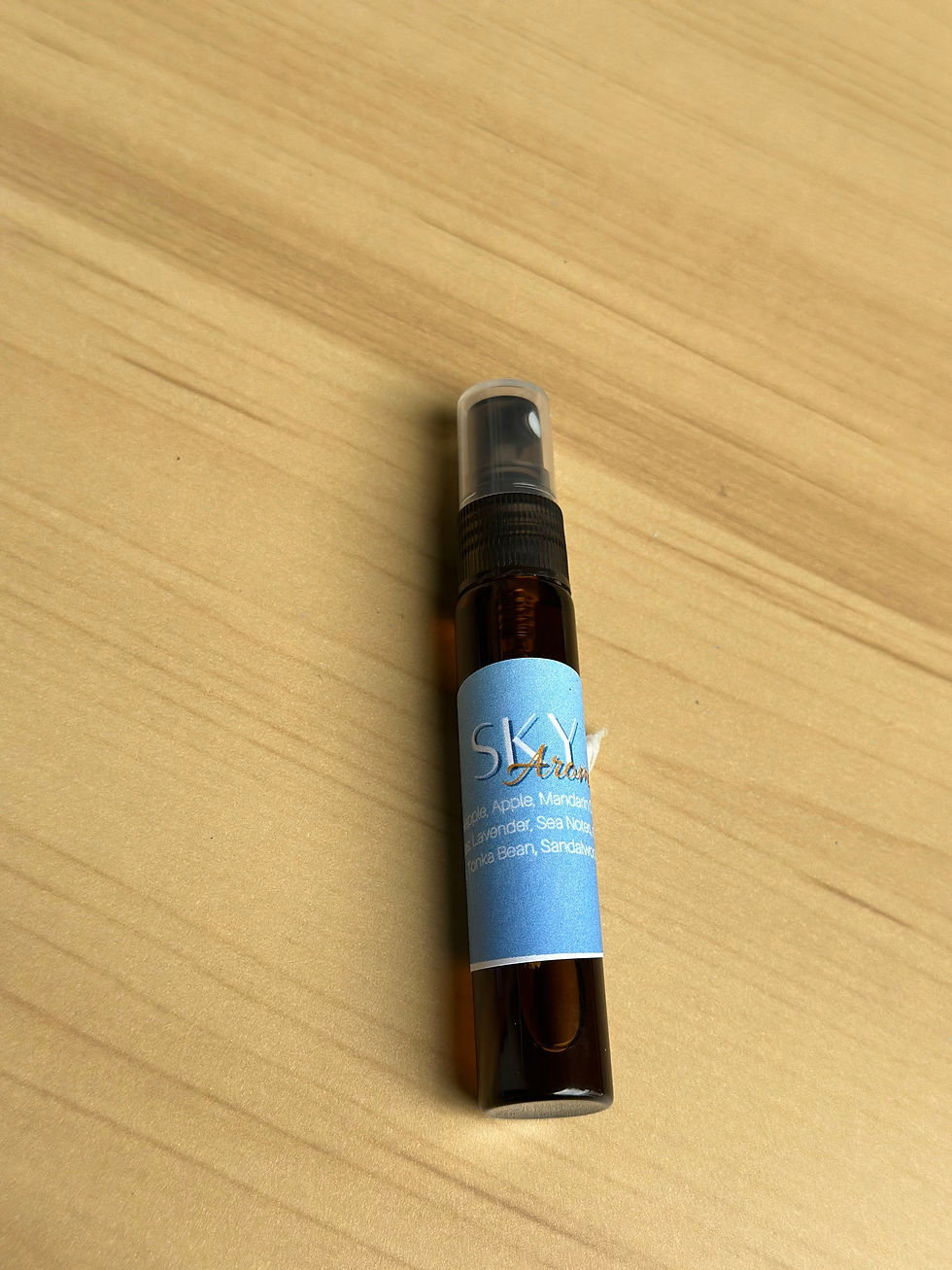 Thumbnail: Pocket Sky Aroma